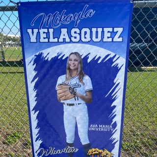Mikayla Velasquez
