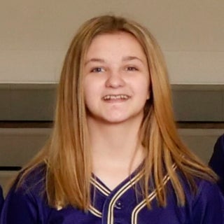 Zoey Adams mugshot