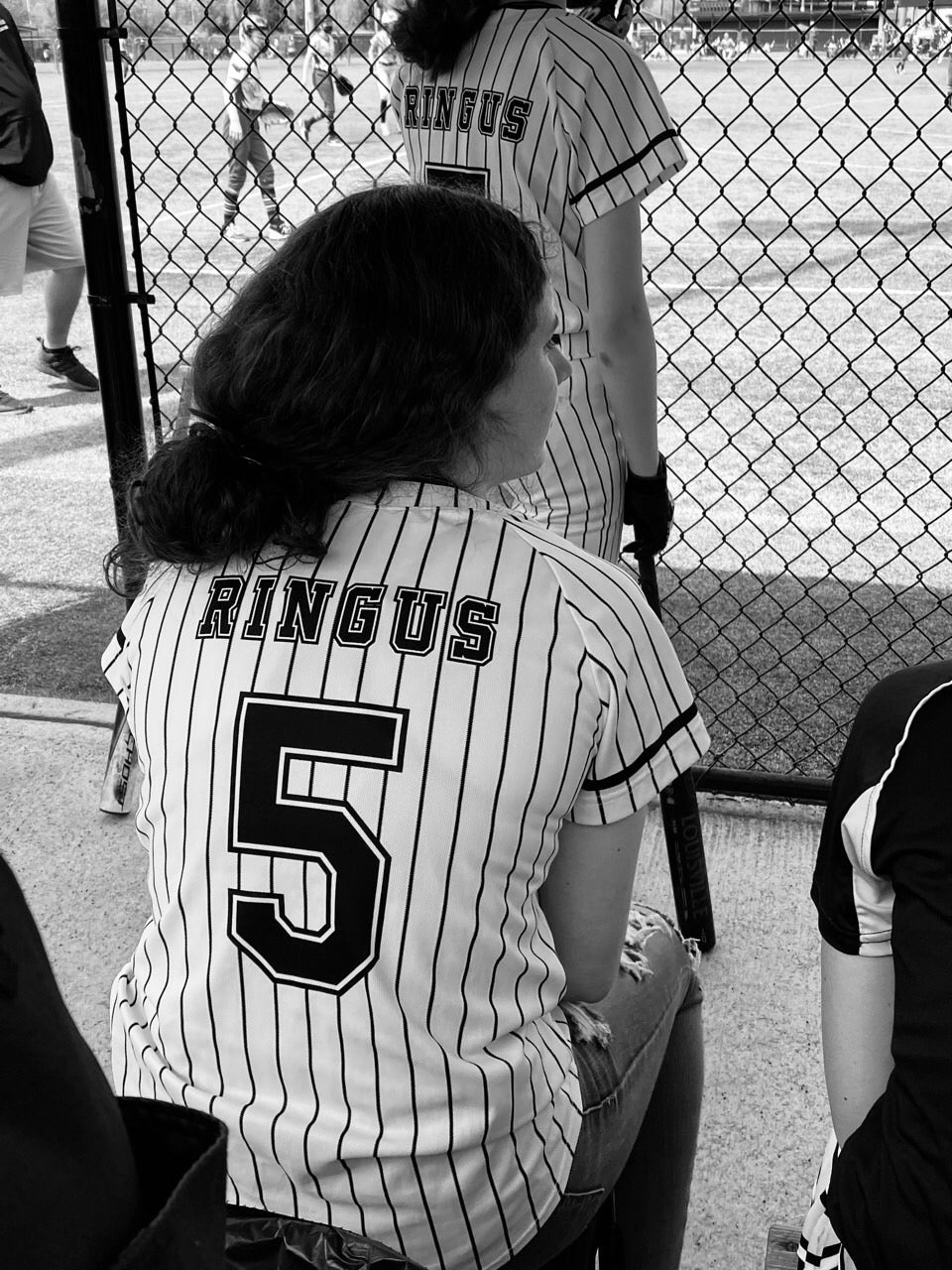 Madison Ringus