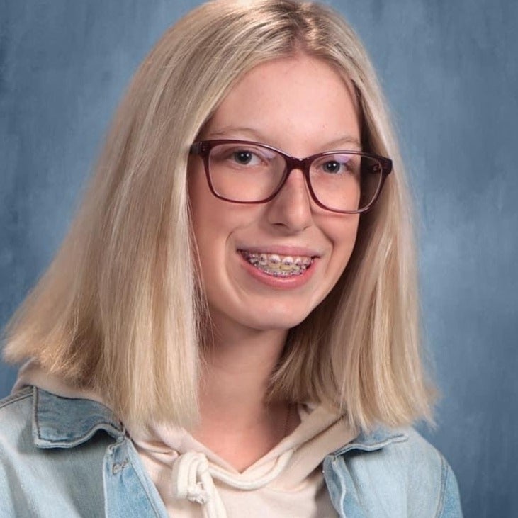 Riley Leverington mugshot