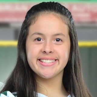Izzy Underwood mugshot