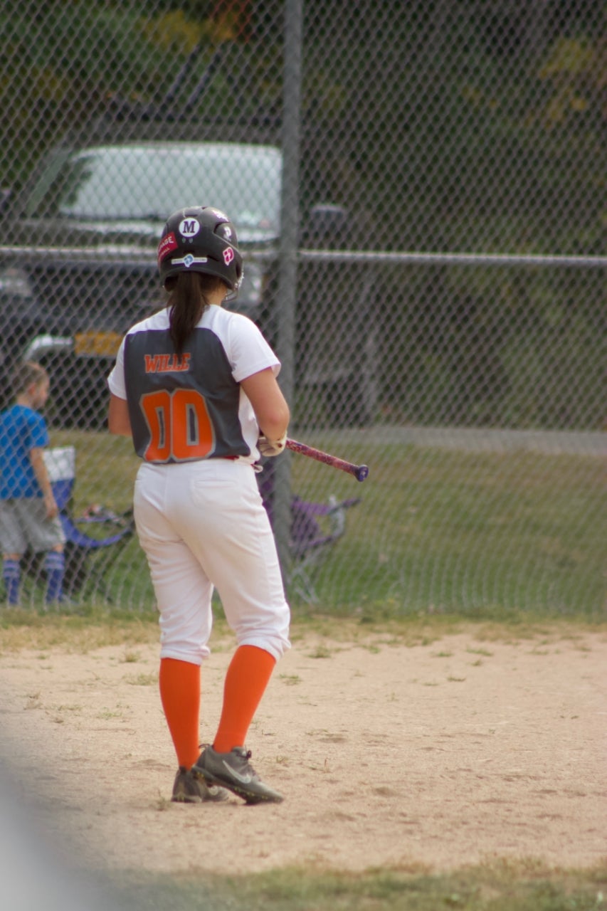 Marissa Wille