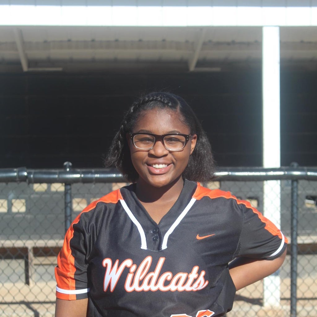 Justiya Pittman