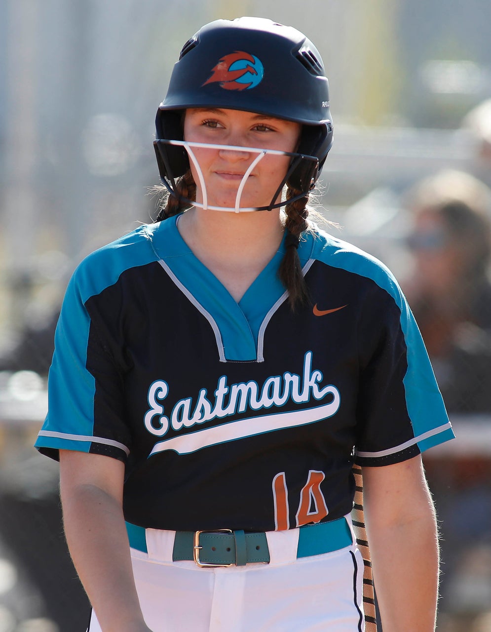 Mya Searcy