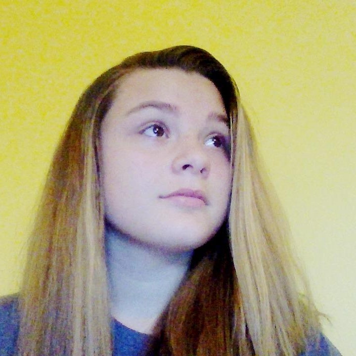 Elizabeth Johnson mugshot