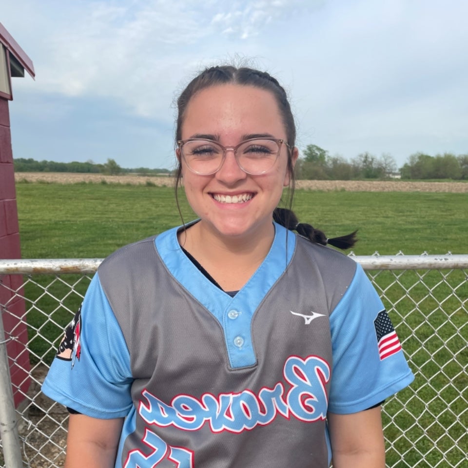 Aubree Mouser