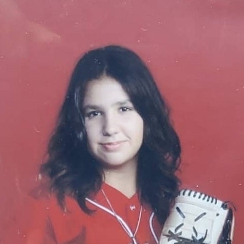 Sophia Parra mugshot