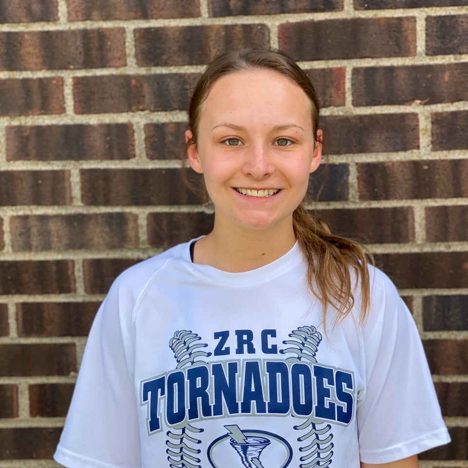 Tori Crain