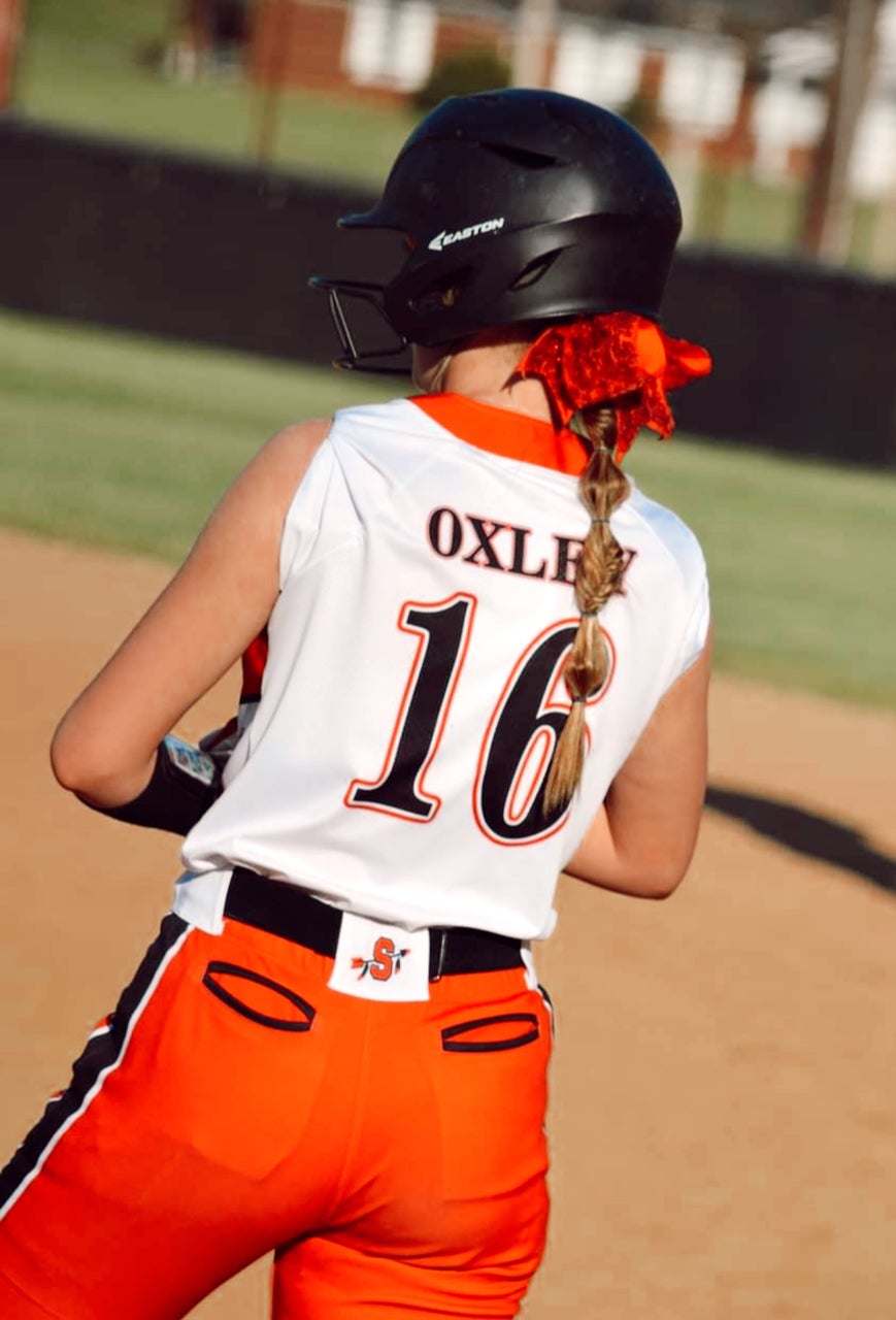 Taylor Oxley