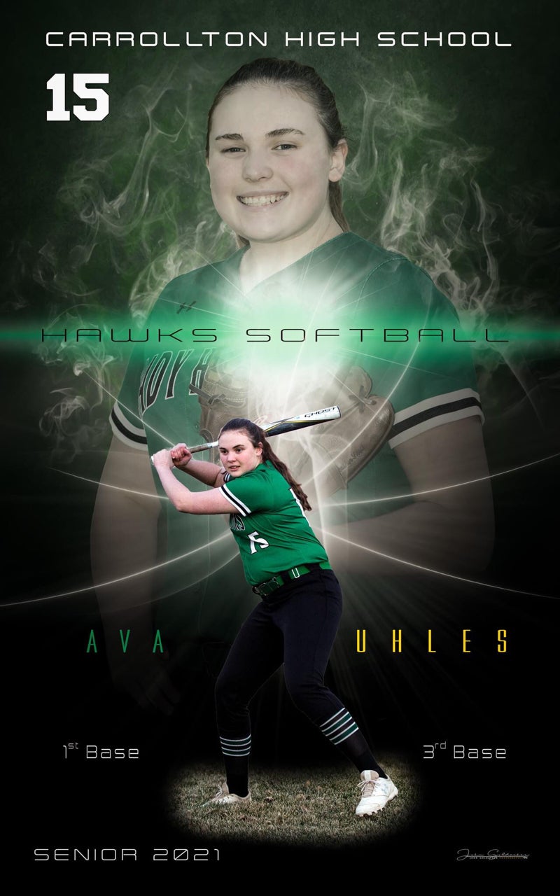 Ava Uhles
