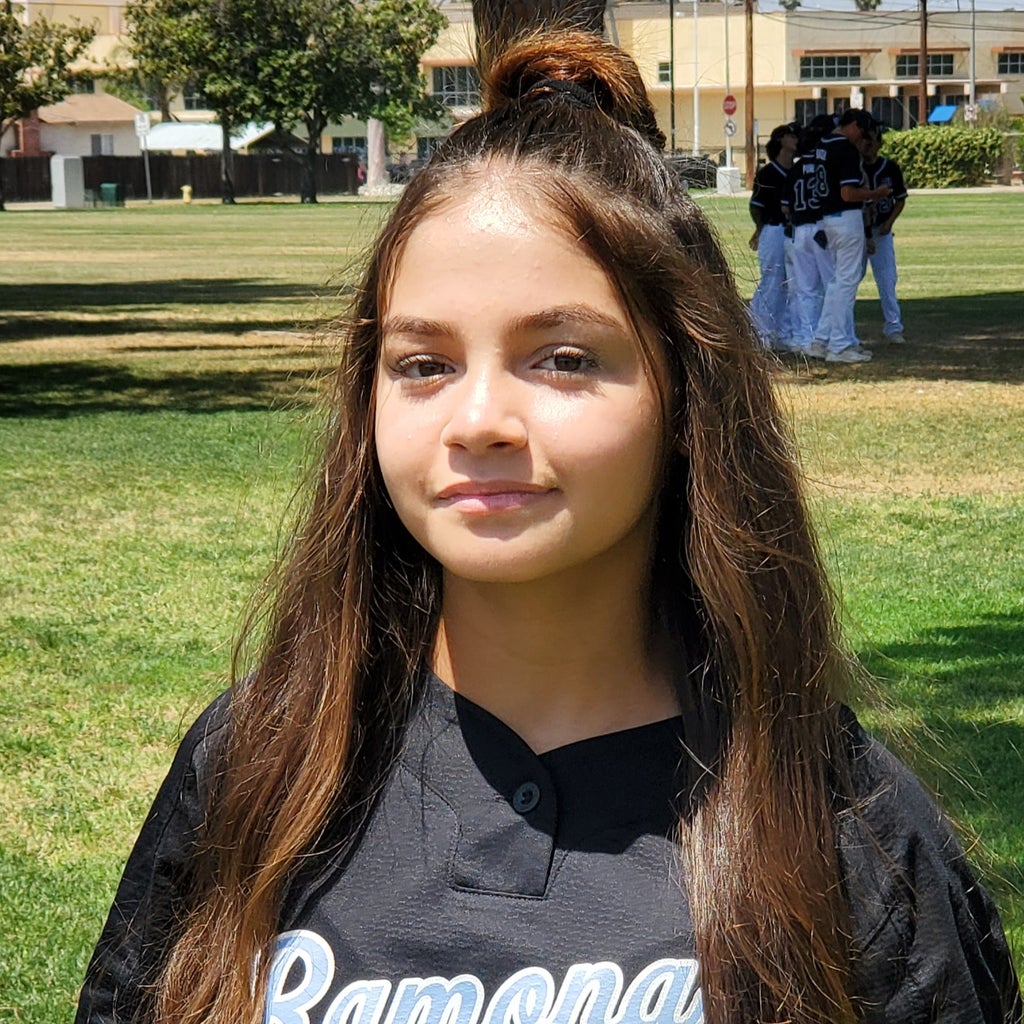 Jayla Campos mugshot
