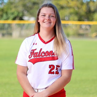 Grace Mclemore