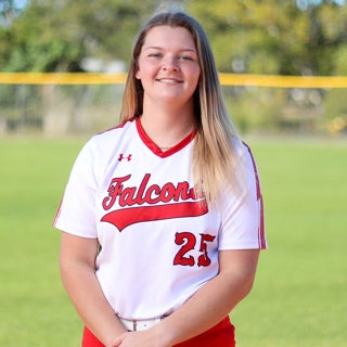 Grace Mclemore