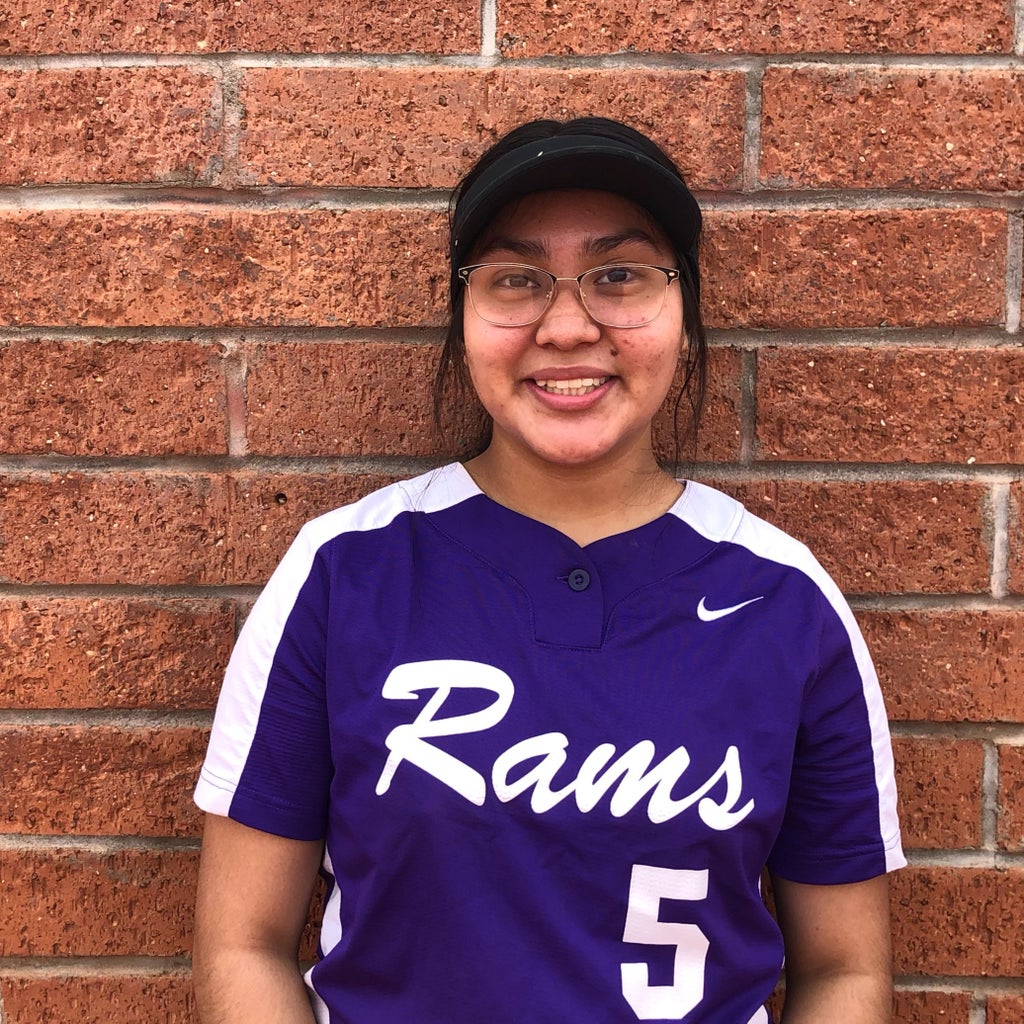 Kyeisha Begay