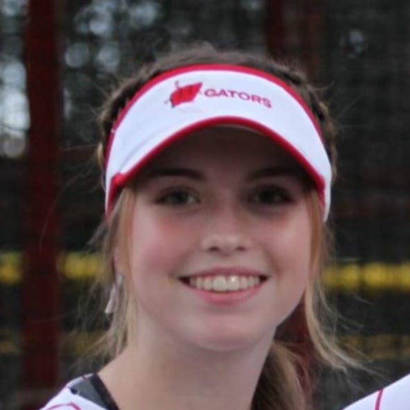 Hope Thompson  mugshot