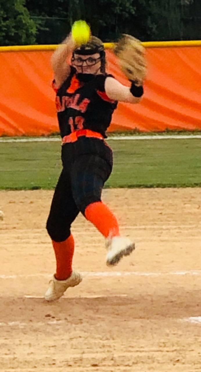Carleigh Scott