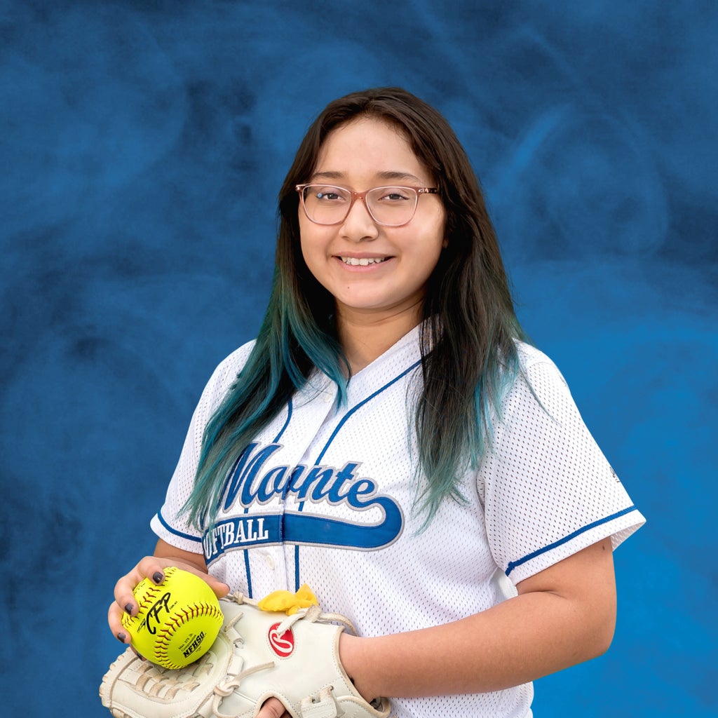 Xitlali Montes mugshot