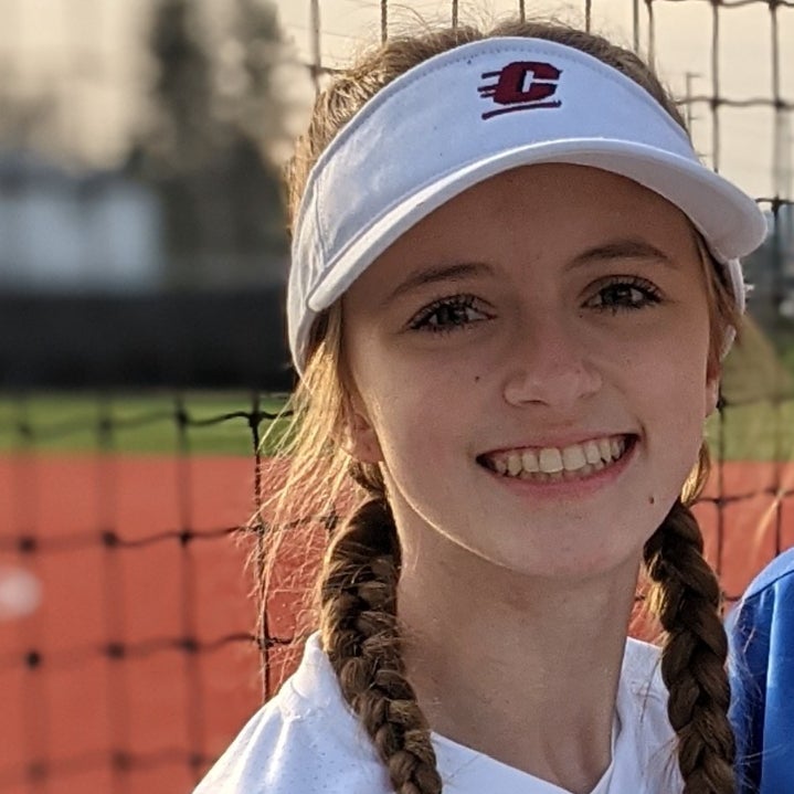 Brielle Etter