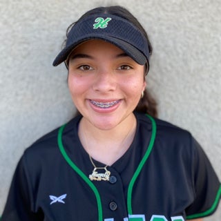 Nayeli Martinez mugshot