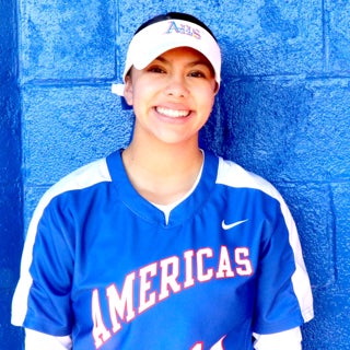Sydney Saenz