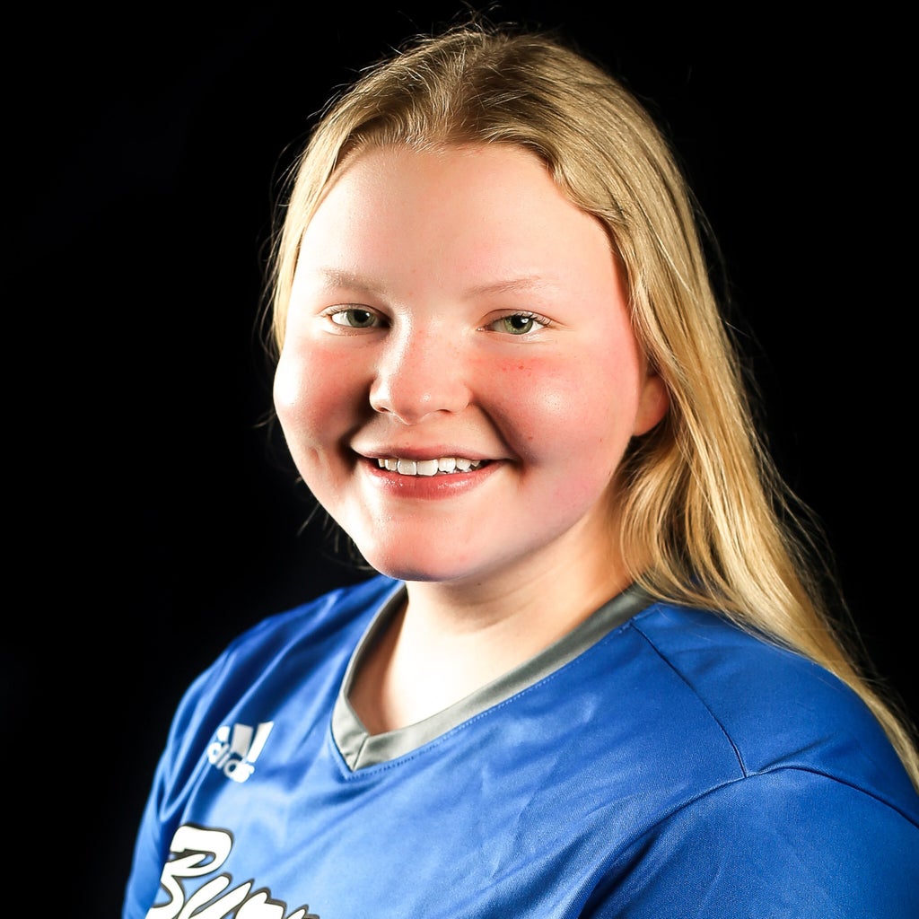 Rachel Barnett mugshot