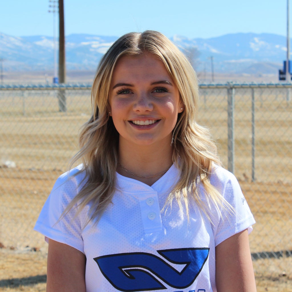 Brinley Hansen mugshot