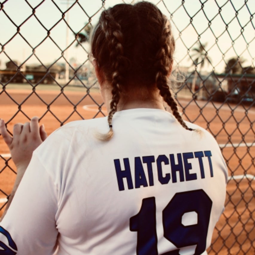 Haley  Hatchett