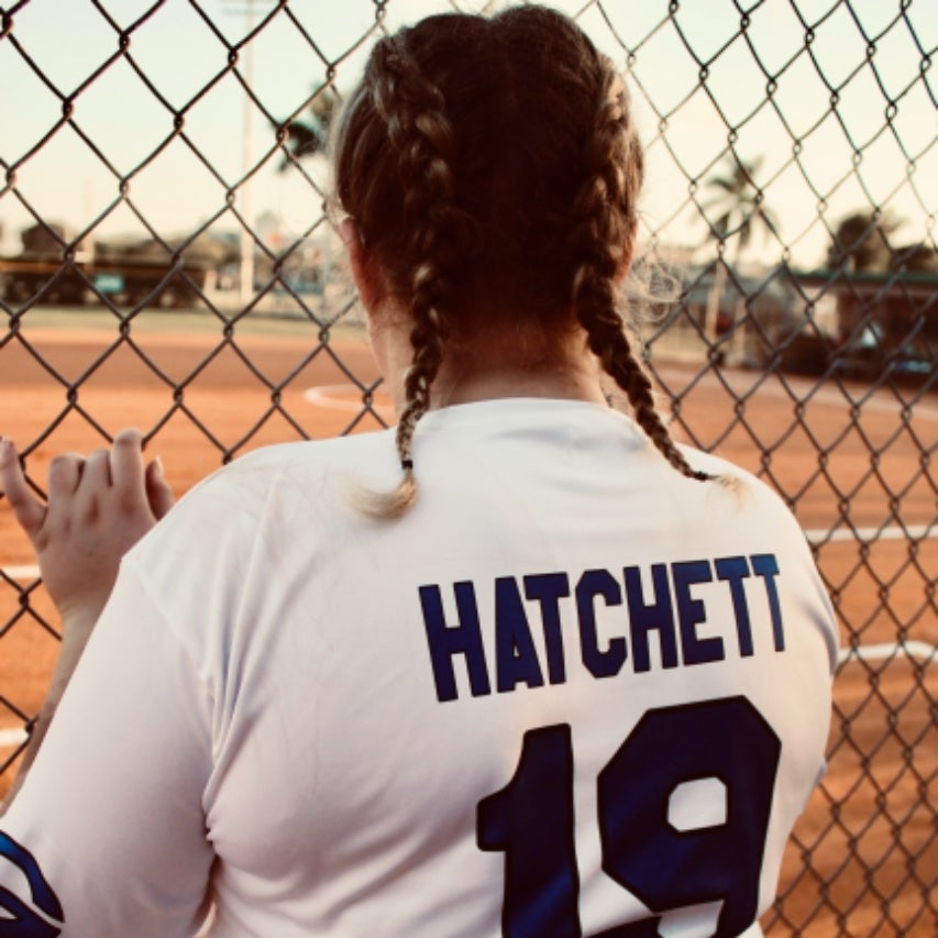 Haley  Hatchett mugshot
