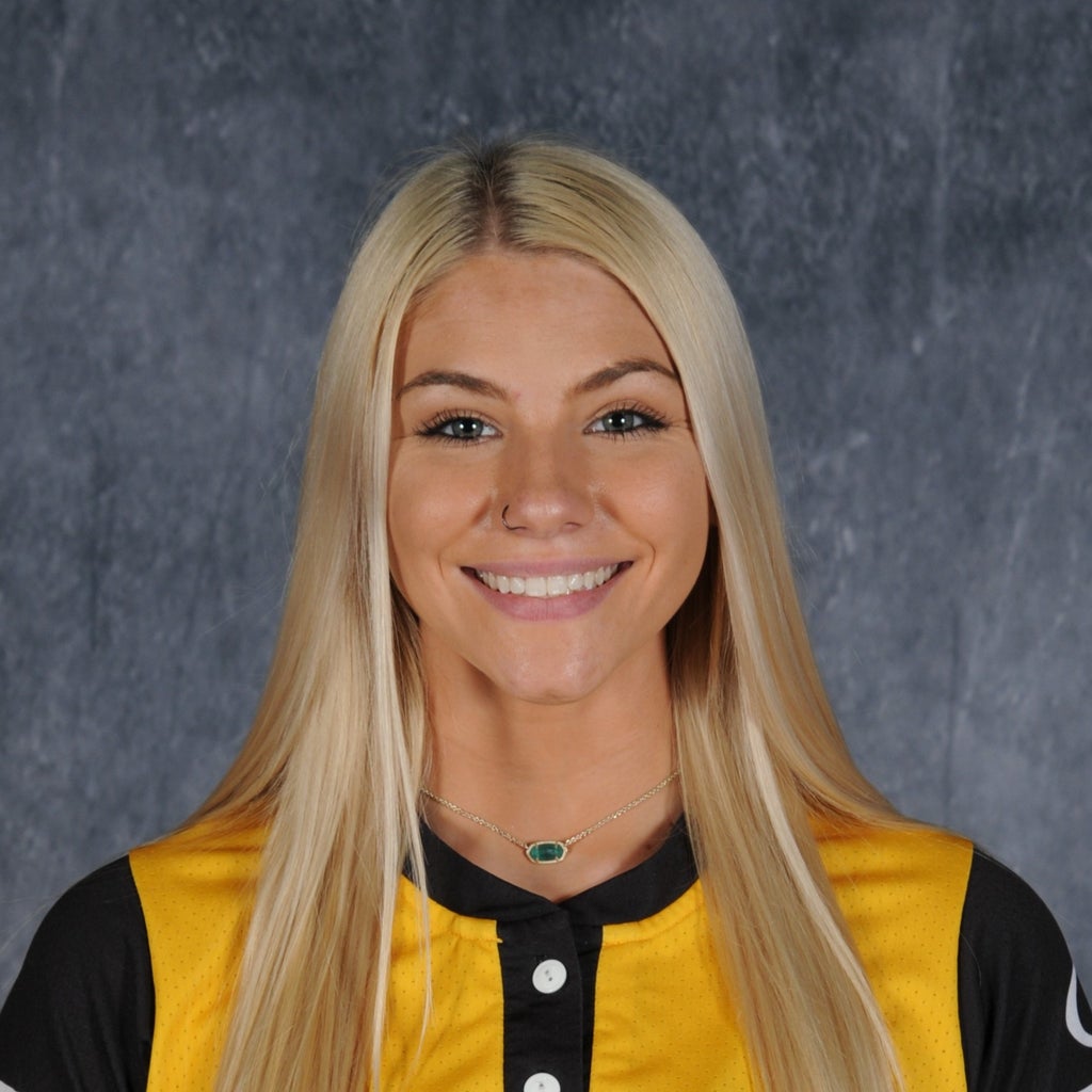 Mackensie Baldwin mugshot