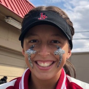 Carlie Cox
