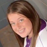 Megan Vinson mugshot