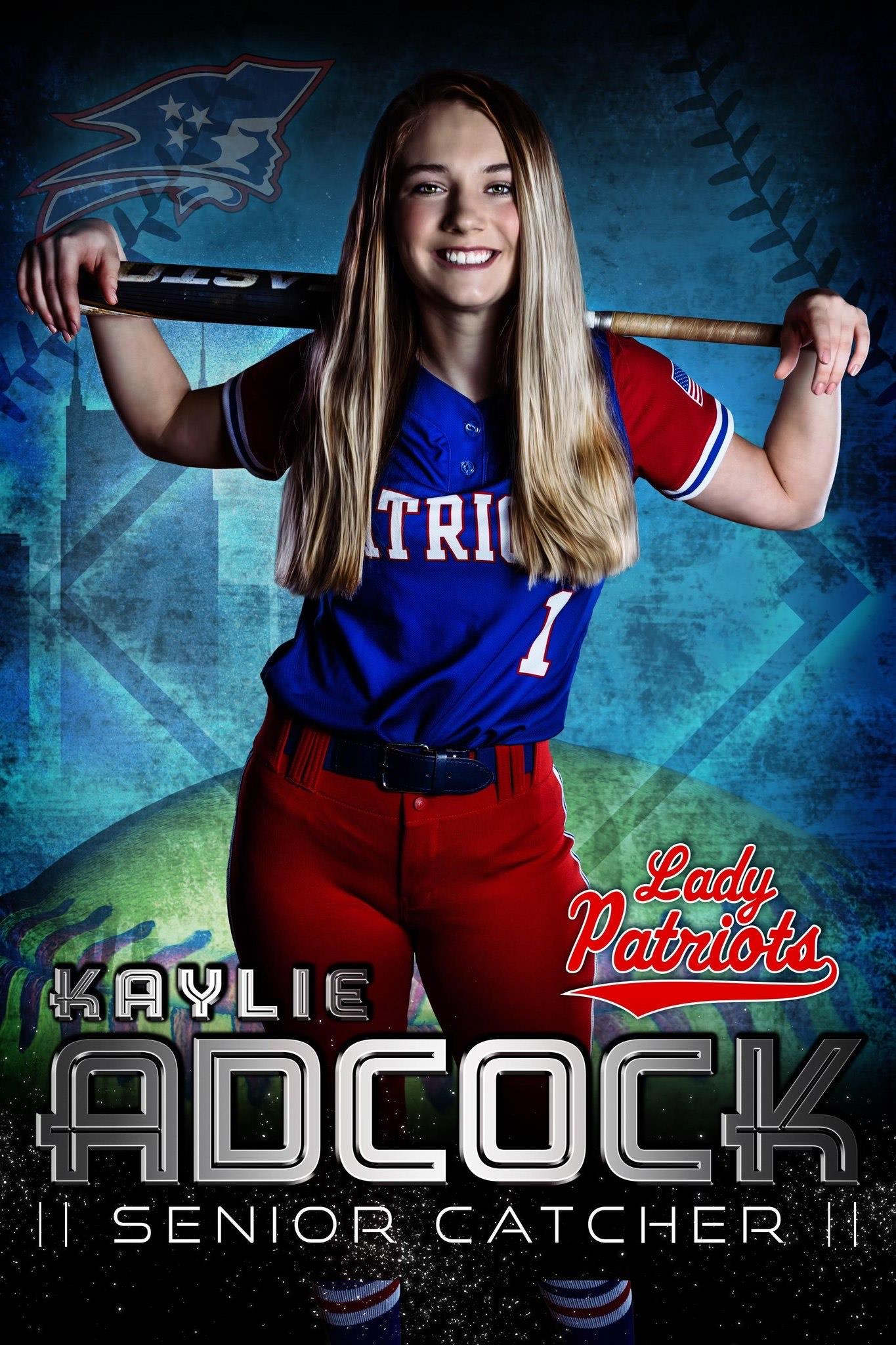 Kaylie Adcock