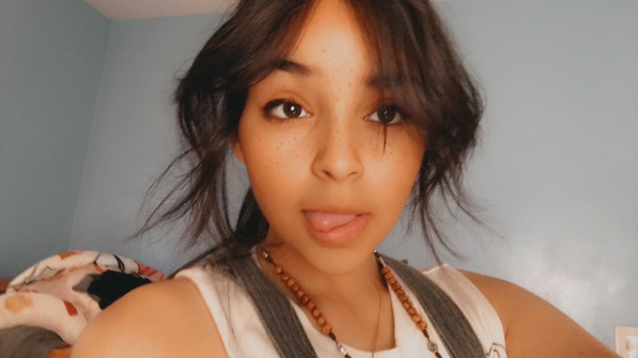 Aaliyah Mateo