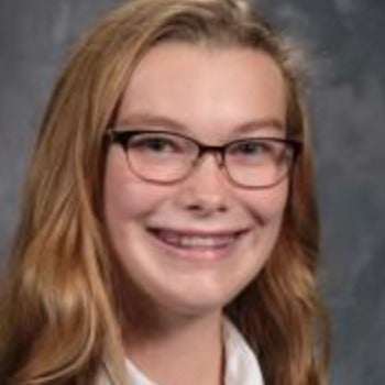 Abby Payne mugshot
