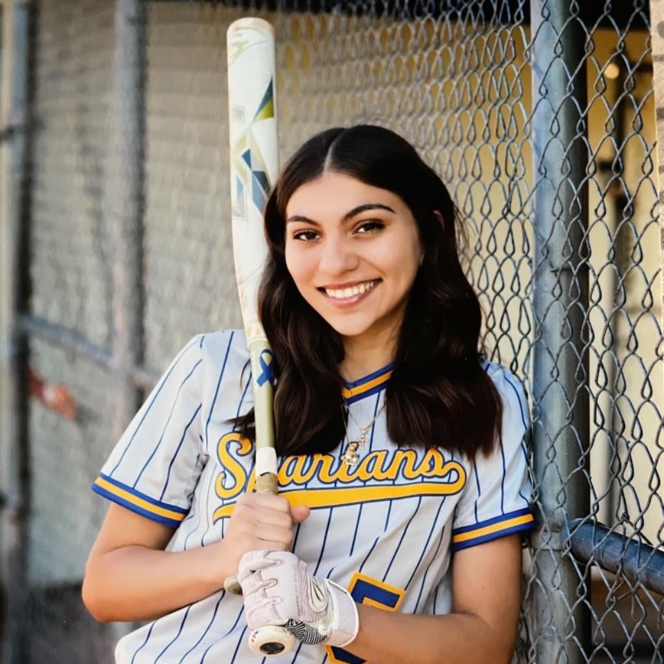 Victoria Duenas mugshot