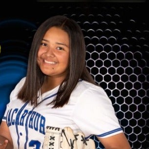 Gabby Sosa mugshot
