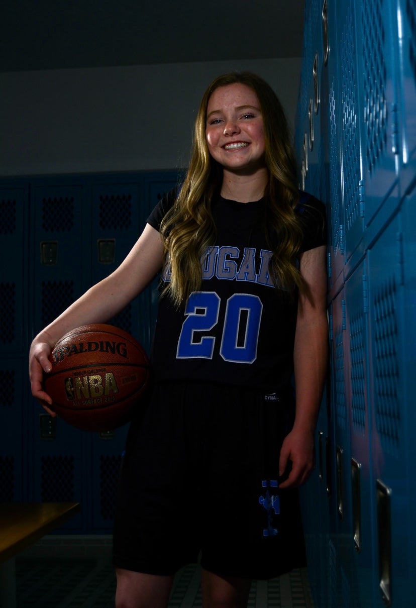 Hailey Barker