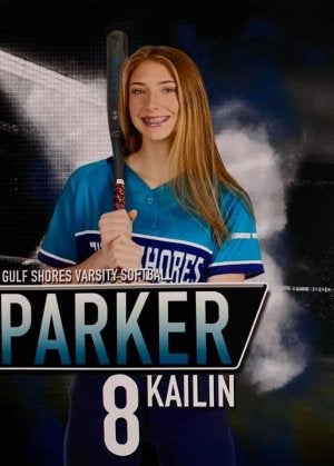 Kailin Parker