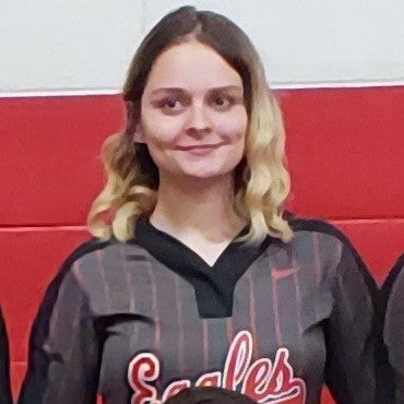 Haley Gifford mugshot
