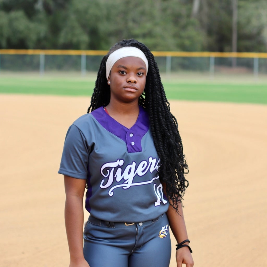 Tamia Young mugshot