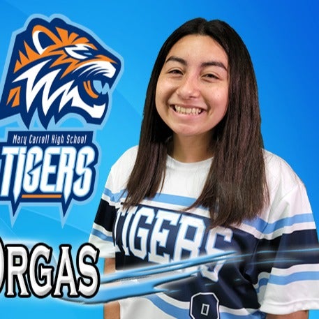 Gabby Orgas mugshot