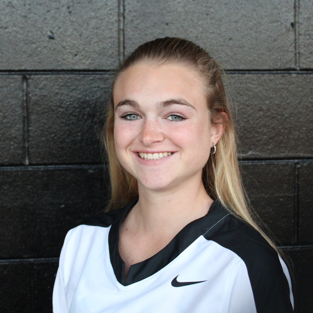 Mikayla Cable mugshot
