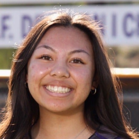 Maia  Paragas mugshot