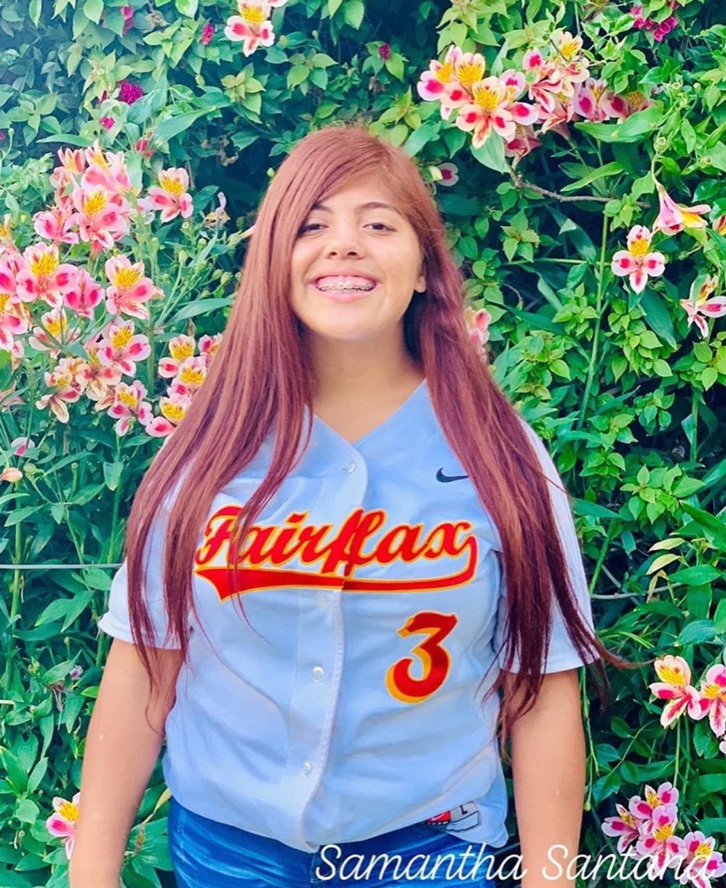 Samantha  Santana mugshot