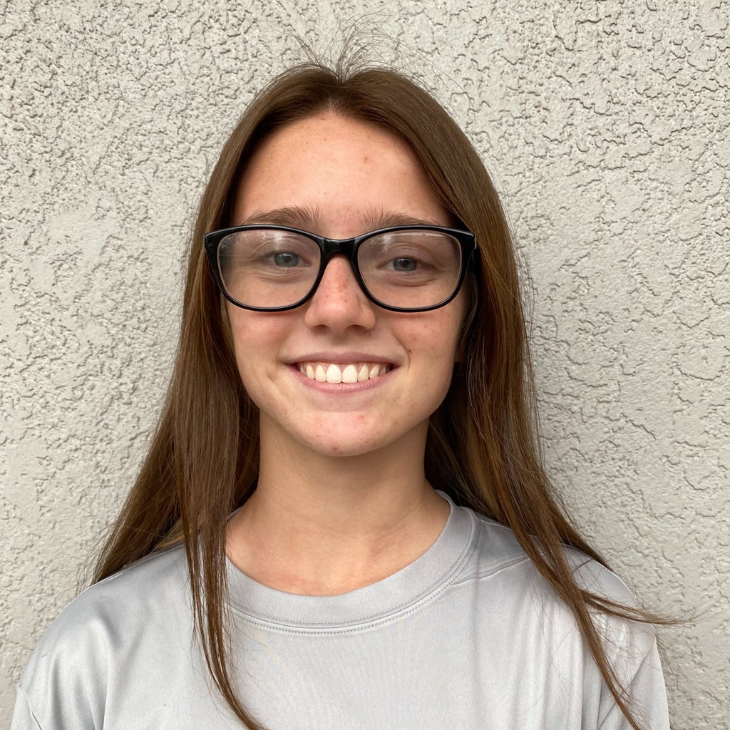 Brianna Colome mugshot