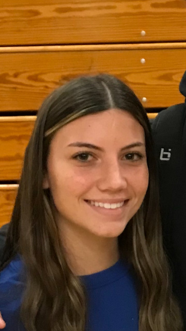 JADA MIZENER