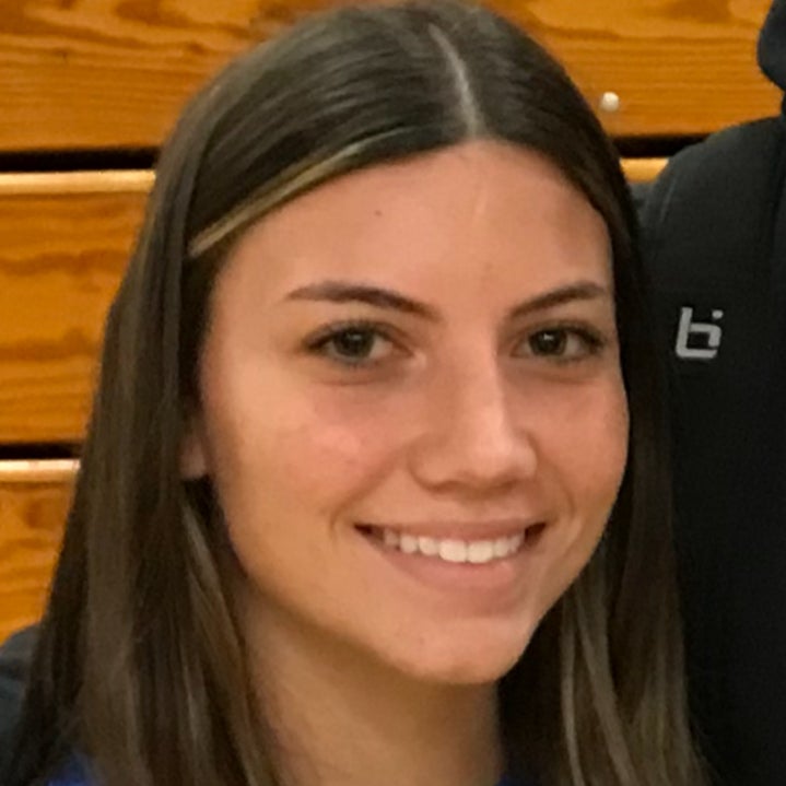 Jada Mizener