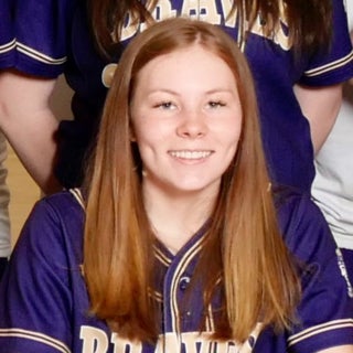 Brooklyn Schreiber mugshot