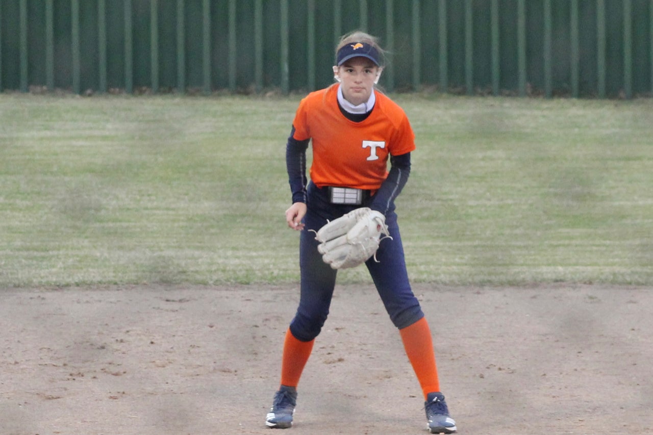 Keely Mathis