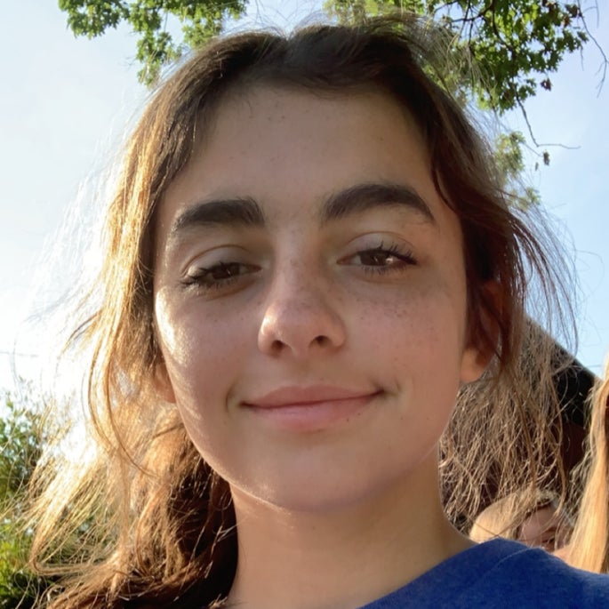 Brooklyn Henson mugshot
